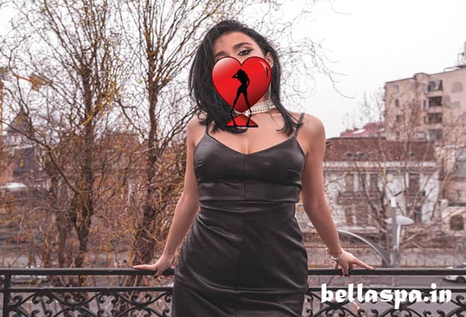 Body massage home service