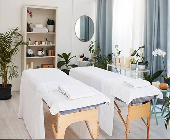 Best Massage Service In Bangalore