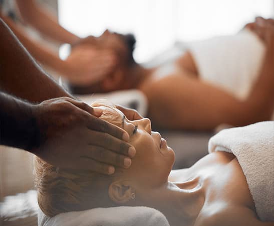 Joispa Body Massage Bangalore