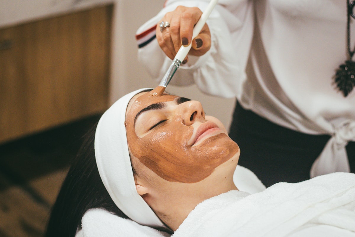 Relaxation spa ritual at Joispa Bangalore