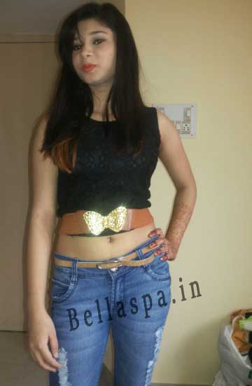 Bangalore Body Massage Spa