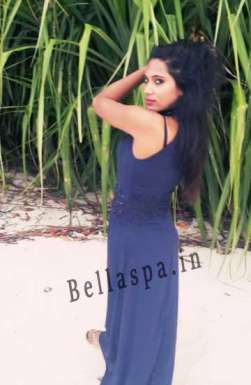 Massage Parlor Near Me Indiranagar