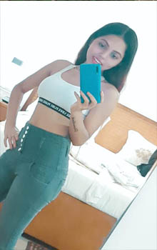 Body massage Near Me Madiwala