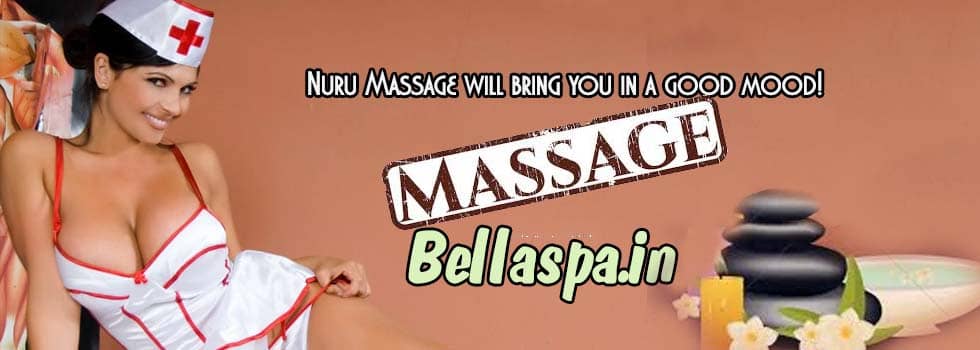 night massage spa near me
