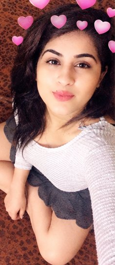 Dipika, certified massage therapist at Joispa Koramangala, Bangalore