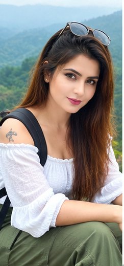 Prethi, certified massage therapist at Joispa HSR Layout, Bangalore