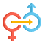 sexy icon left