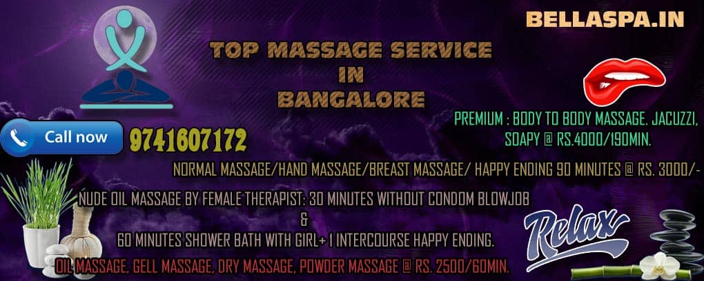 Bangalore Therapists