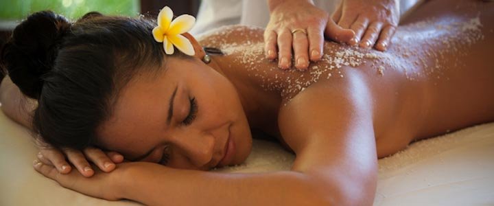 Female to male massage in Koramangala